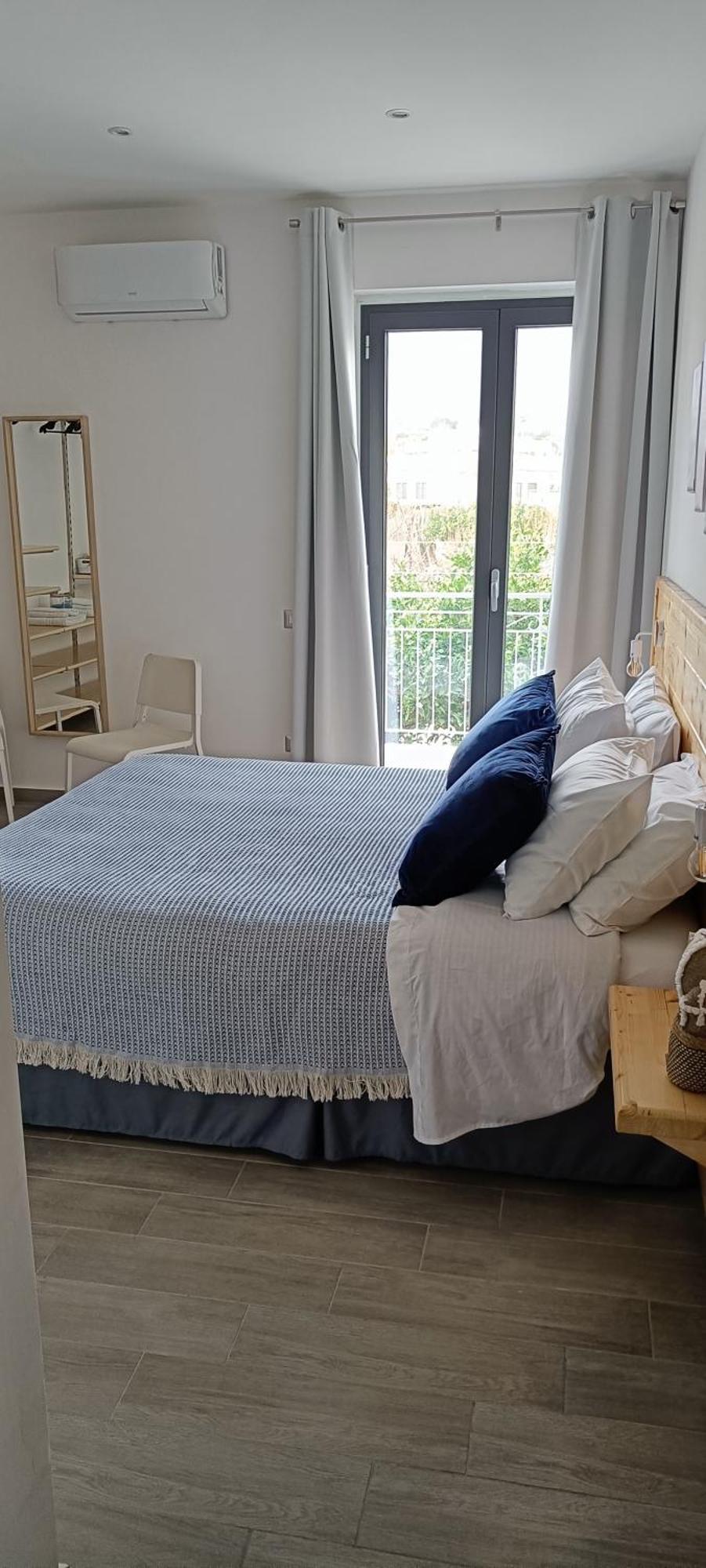 Casa Di Nonna Margherita Trecase Exteriér fotografie
